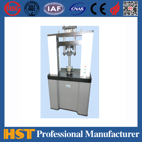 微機控制自動杯突試驗機 (雙交流伺服電機控制)