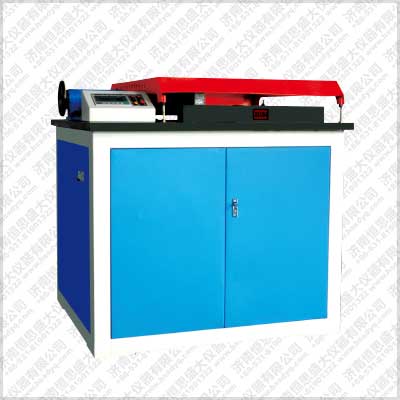 螺紋鋼抗彎曲強(qiáng)度試驗機(jī)