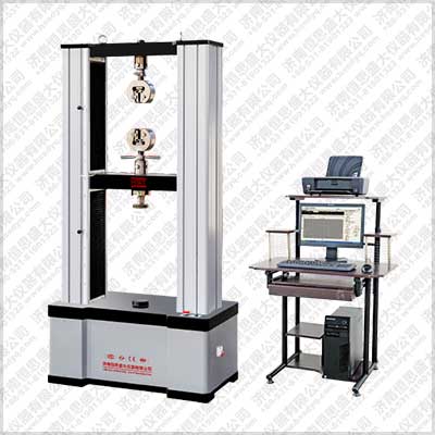 電子萬能拉力拉伸強(qiáng)度試驗機(jī)