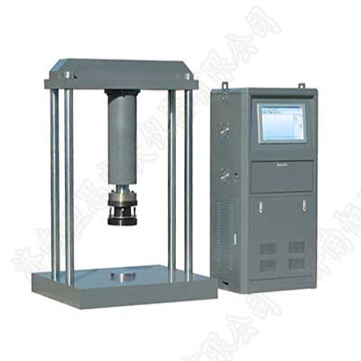 井蓋壓力試驗機,自動井蓋壓力試驗機
