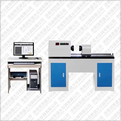 立式手動彈簧扭轉(zhuǎn)試驗機(jī)