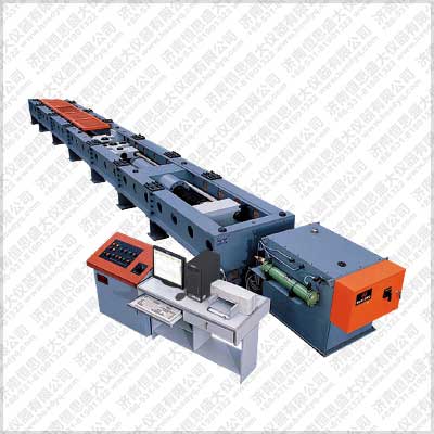 2000KN大型碟簧壓力試驗機(jī)